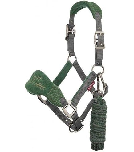 Hamilton Support à cheval en nylon 1 pouce, taille moyenne