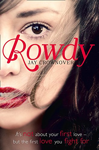 Rowdy: The Marked Men, Book 5