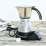 Griff 4.Ergonomic, bequem und bequem.