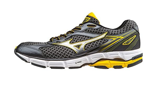 mizuno wave bolt 6 mid