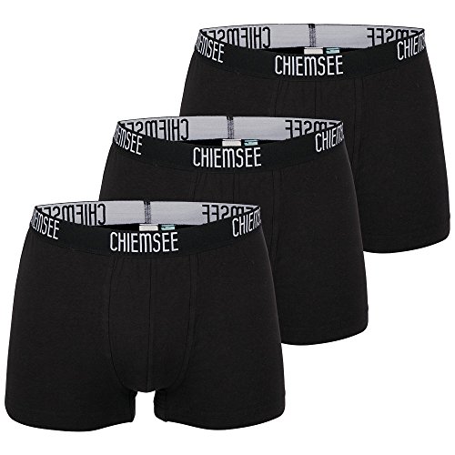Chiemsee Herren Underwear Unterwäsche Andre (3er Pack)