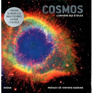 COSMOS Livre en Ligne - Telecharger Ebook