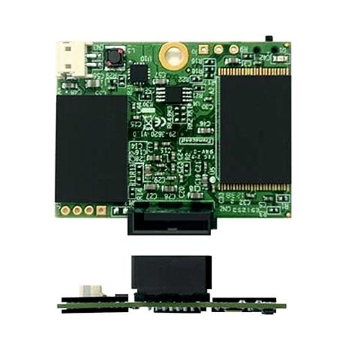 Transcend SATA Flash Module 2 GB 7P Female (H)