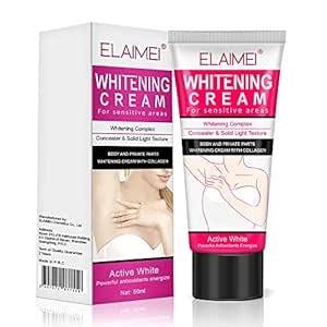 best bikini whitening treatment