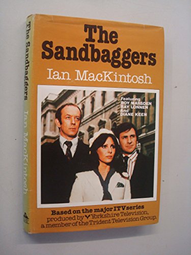 Preisvergleich Produktbild The Sandbaggers