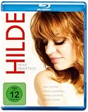 Hilde [Blu-ray] - Heike Makatsch