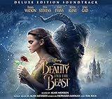  Beauty and the Beast
