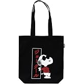 Grupo Erik Canvas Tote Bag - Fabric Tote Bag with Comfortable Handles - Sticky Shopping Bag 37 x 39 cm / Shopper Bag - Fabric