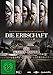 Die Erbschaft - Staffel 2 [3 DVDs]