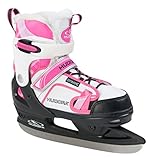 hudora protektoren kinder skate wonders Innovador sistema de rgo anchura y ajuste de la longitud