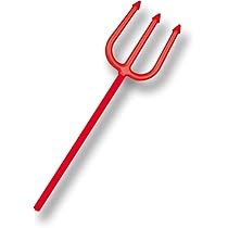 Costume De Petit Diable Bébé Et Enfant - Inclut Ailes