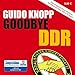 Produktbild Goodbye DDR (1 MP3 CD)