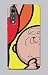 Produktbild Flexible Silikon Schutzhülle Ultra-Slim Gel TPU Comix Cartoon Bumper Cover Weiche Silikon Ultradünne Kristallklare Handyhülle für Huawei P20 Pro Bimbo Linus Snoopy