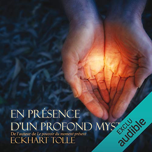 En présence d'un profond mystère En présence d'un profond mystère