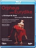 Orpheus und Eurydike, by Christoph W. Gluck, dance-opera by...