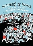150 ans de lutte pour les droits des femmes