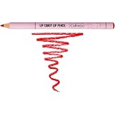Callista Lip Candy Dudak Kalemi 09 Smashed Cranberry, Kırmızı