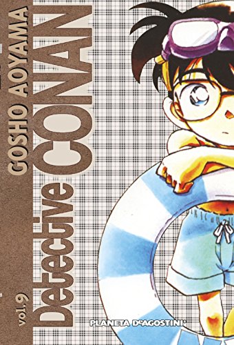 Download Detective Conan nº 09 (Nueva Edición) (DETECTIVE CONAN NUEVA EDICION)
