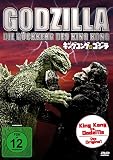 Godzilla - Die R�ckkehr des King Kong - Michael Keith