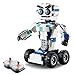 Produktbild LXWM RC Roboterziegel 2in1 Technik RC Fernbedienung Verformung Transforming Robot Elektrische Bauklotz Baustein Set Fernbedienung Modell 606 pcs