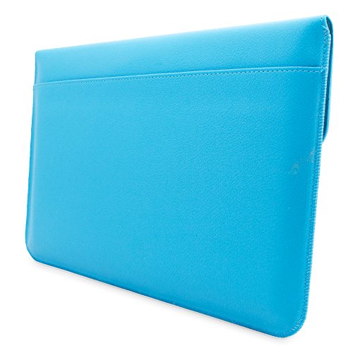Surface Pro, Pro 4 und Pro 3 Sleeve (Blau), Snugg – Hülle mit lebenslanger Garantie für Surface Pro, Pro 4 und Pro 3 - 7