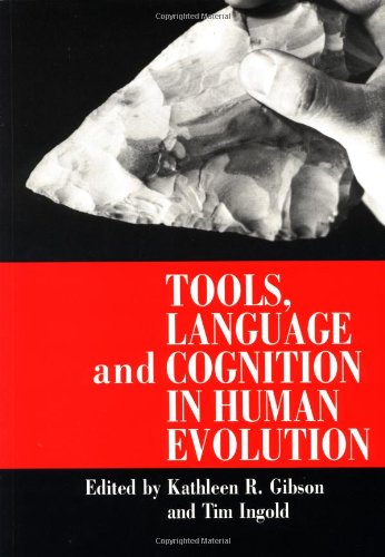 Download Tools, Language and Cognition