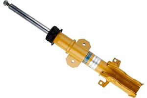 2x Stoßdämpfer BILSTEIN - B6 Offroad Gasdruck Vorne (22-262172) Bilstein Set22-262172 Dämpfer Federung/Dämpfung