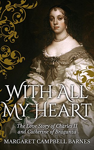 Cover zum Buch With All My Heart