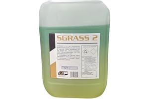 GPDESIGN 10 KG SGRASSANTE BICOMPONENTE PRELAVAGGIO CARROZZERIA CERCHI MOTORI PAVIMENTI