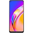 OPPO A94 5G - 8 GB di RAM e 128 +Smartphone senza SIM di archiviazione estensibile (48 MP AI Quad Camera, 6,4 'schermo AMOLED