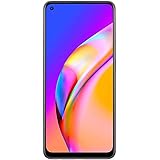 OPPO A94 5G - 8 GB di RAM e 128 +Smartphone senza SIM di archiviazione estensibile (48 MP AI Quad Camera, 6,4 'schermo AMOLED