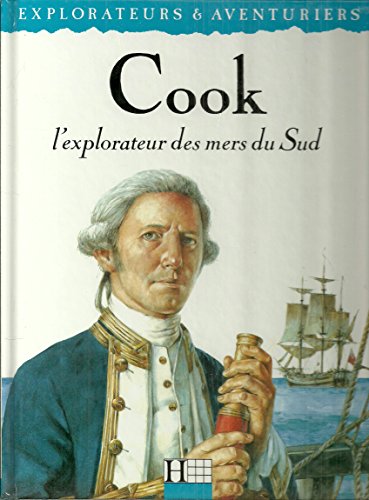 couverture de : Cook
