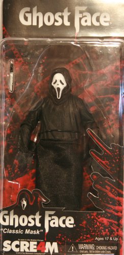 Imagen 1 de Scream clásico de culto 