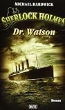 Cover zum Buch Dr: Watson
