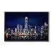 Produktbild Bild Hong Kong by Night