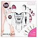 Emjoi MICRO Pedi Gift Set - 11 Piece