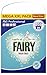 Price comparison product image Fairy Non Bio 85 Wash (323563)