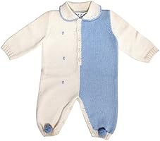 chiaraluna one-piece Tokyo 3 months up to 5 Kgs / 11 Pounds 58 cms / 23 inches
