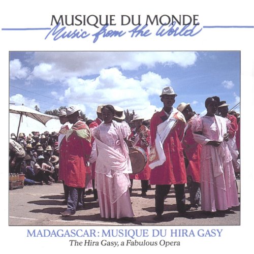 Madagascar musique du hira gasy by Various artists on Amazon Music