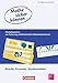 Mathe sicher können: 5.-7. Schuljahr - Förderbausteine Brüche, Prozente und Dezimalzahlen: Förderheft für Schülerinnen und Schüler by 