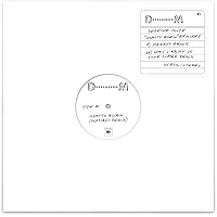 Ghosts Again Remixes