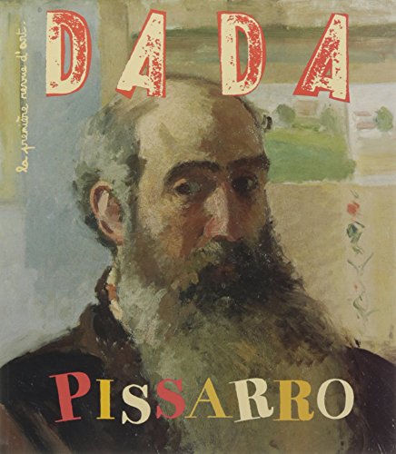 couverture de : Pissaro