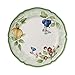 Produktbild Villeroy & Boch French Garden Beaulieu Speiseteller, 26 cm, Premium Porzellan, Weiß/Bunt