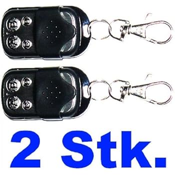 Garagentoröffner fernbedienung universal Garagentoröffner fernbedienung universal