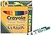 Produktbild Crayola broad line markers, classic colors - 10 count