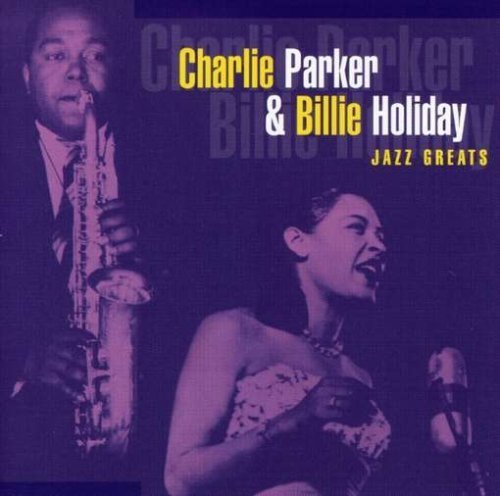 Preisvergleich Produktbild Jazz Greats by Charlie Parker