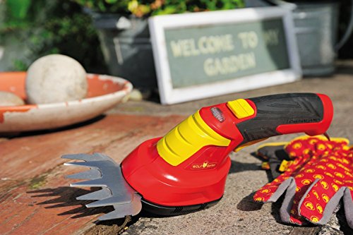 WOLF-Garten Rasenschere FINESSE 30 R; 7079000 - 2