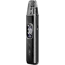tete lost vape VooPoo Argus E40 Replacement Pods | Side-Fill main image 0