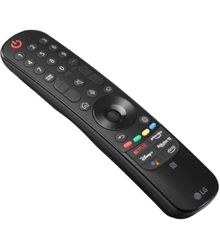 Telecomando Per LG 42LB561V 42 LB561V Full HD LED TV - Con Due Batterie Aaa 121