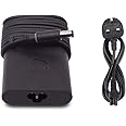 FPC2Y JNKWD Latitude 7380 7480 7490 5480 5490 5488 5495 65w Slim Power AC Adapter Charger for Latitude 450-ABFO JNKWD FPC2Y UK